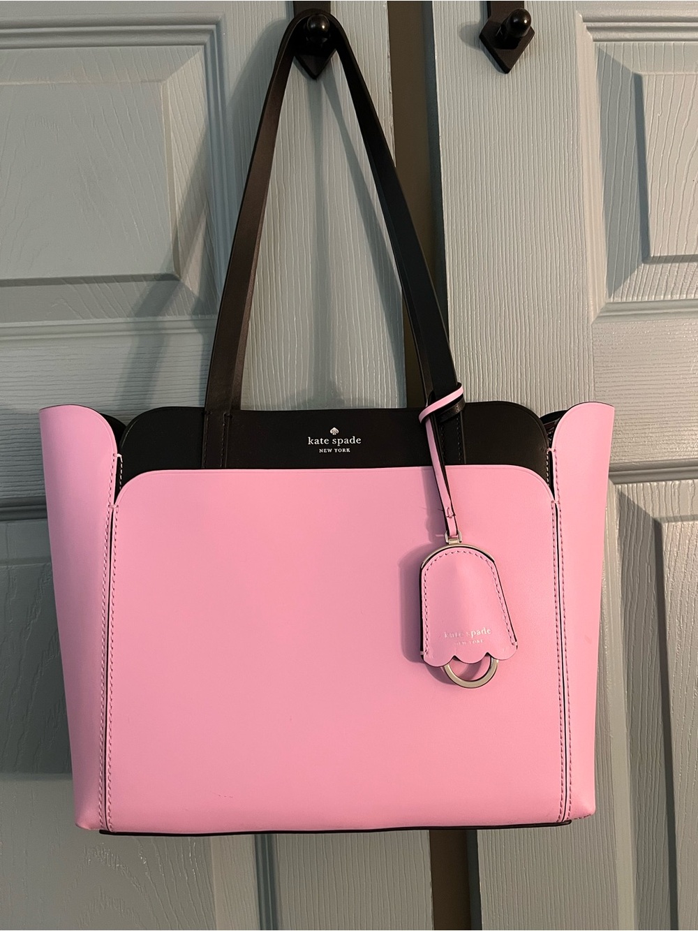 Kate Spade Magnolia Street Tote Bag